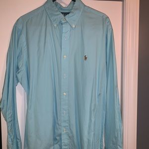 Ralph Lauren Classic Fit